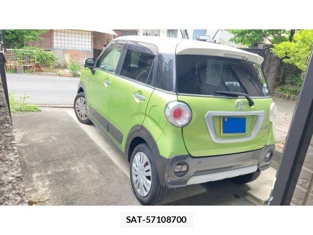 Daihatsu CAST 2015-09 7250081-2