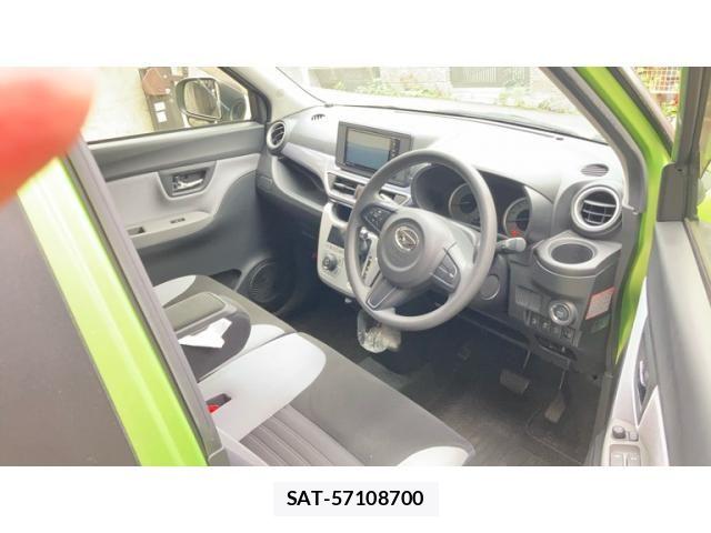 Daihatsu CAST 2015-09 7250081-4