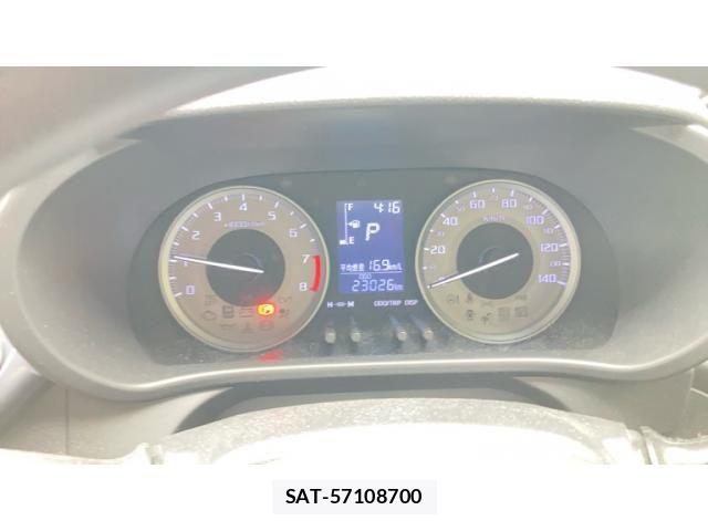Daihatsu CAST 2015-09 7250081-7