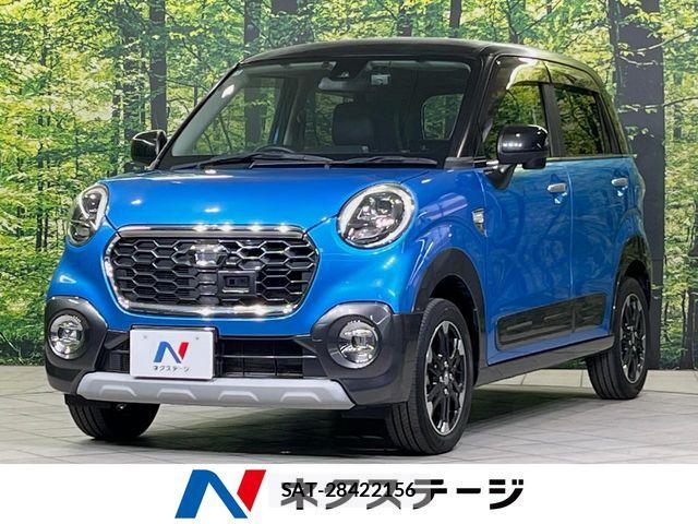 Daihatsu CAST 2017-02 7250083-0