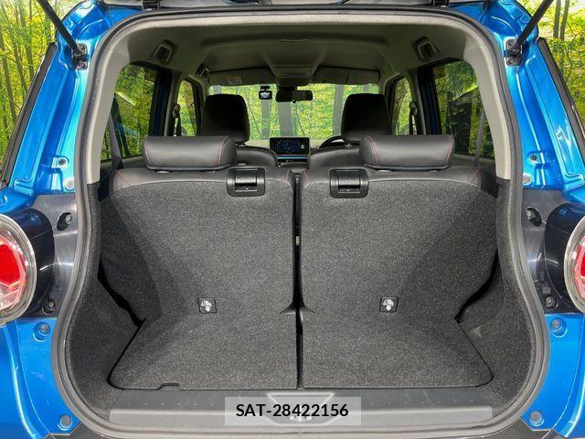 Daihatsu CAST 2017-02 7250083-9