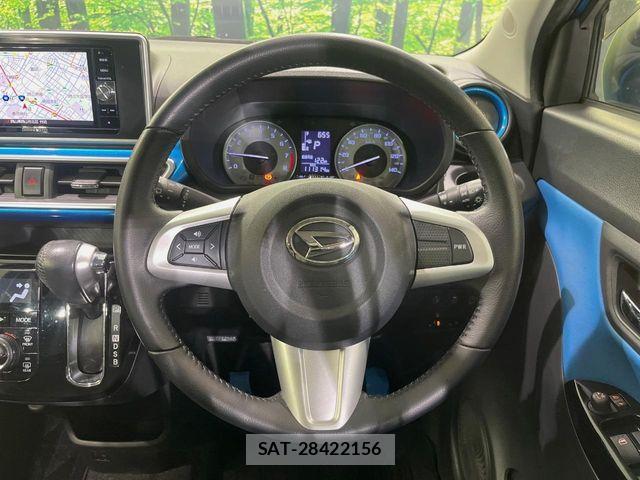 Daihatsu CAST 2017-02 7250083-10
