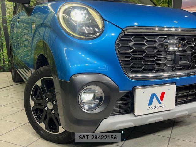 Daihatsu CAST 2017-02 7250083-11
