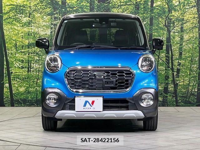 Daihatsu CAST 2017-02 7250083-13