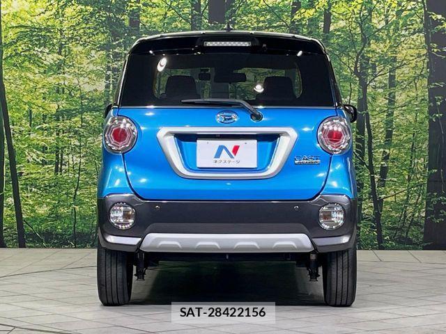 Daihatsu CAST 2017-02 7250083-14