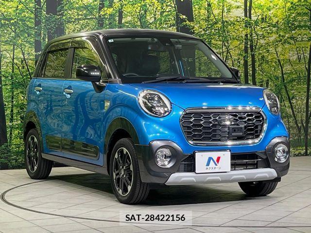 Daihatsu CAST 2017-02 7250083-15