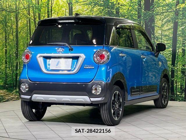 Daihatsu CAST 2017-02 7250083-16
