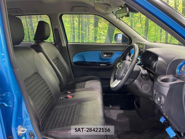 Daihatsu CAST 2017-02 7250083-7