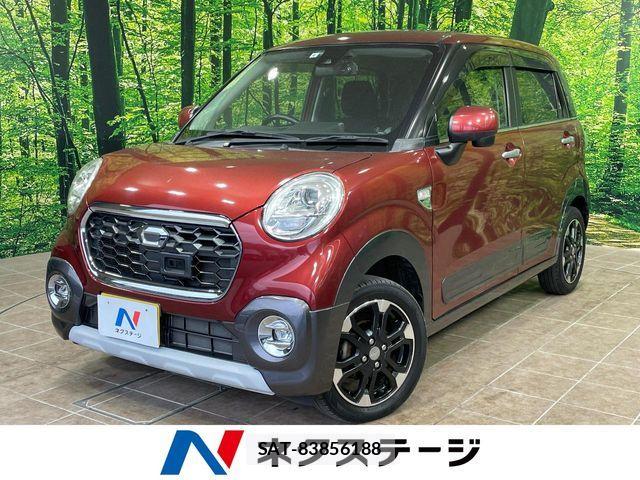 Daihatsu CAST 2015-09 7250079-0
