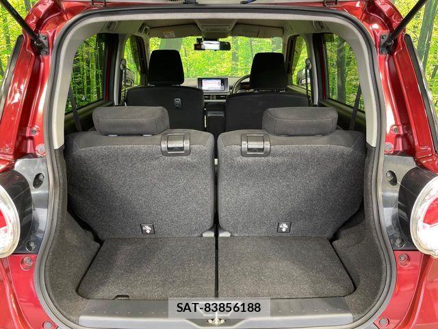 Daihatsu CAST 2015-09 7250079-9