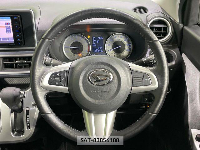 Daihatsu CAST 2015-09 7250079-10
