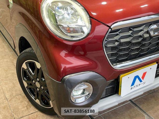 Daihatsu CAST 2015-09 7250079-11