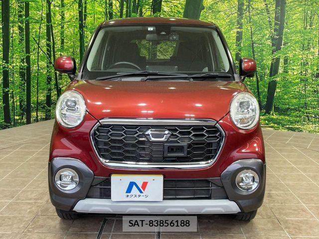 Daihatsu CAST 2015-09 7250079-13