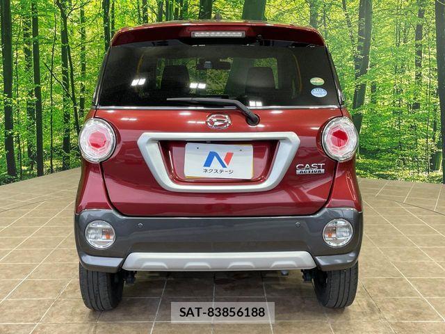 Daihatsu CAST 2015-09 7250079-14