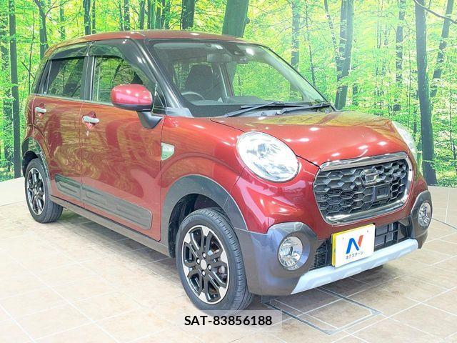Daihatsu CAST 2015-09 7250079-15