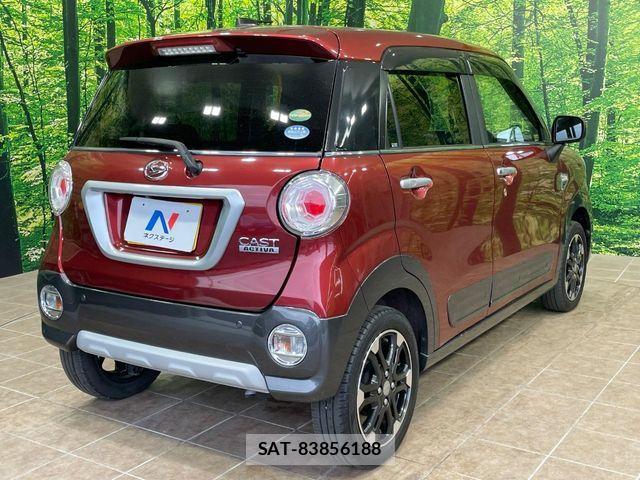 Daihatsu CAST 2015-09 7250079-16