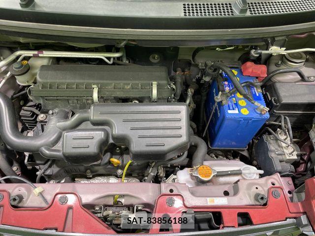 Daihatsu CAST 2015-09 7250079-17