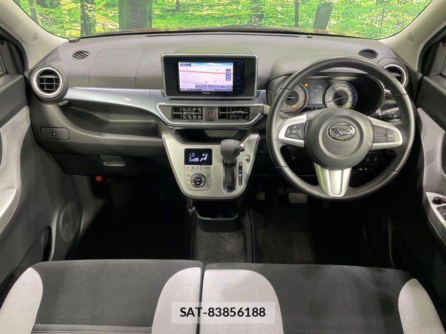 Daihatsu CAST 2015-09 7250079-1