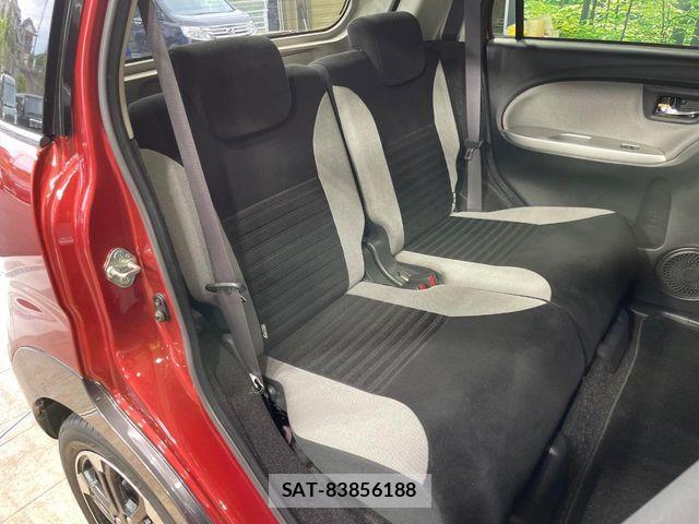 Daihatsu CAST 2015-09 7250079-8