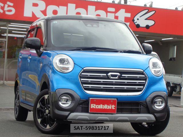 Daihatsu CAST 2019-08 7326120-0