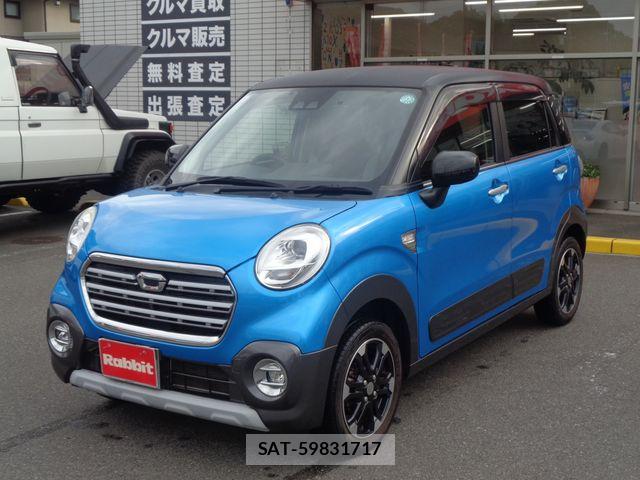 Daihatsu CAST 2019-08 7326120-9
