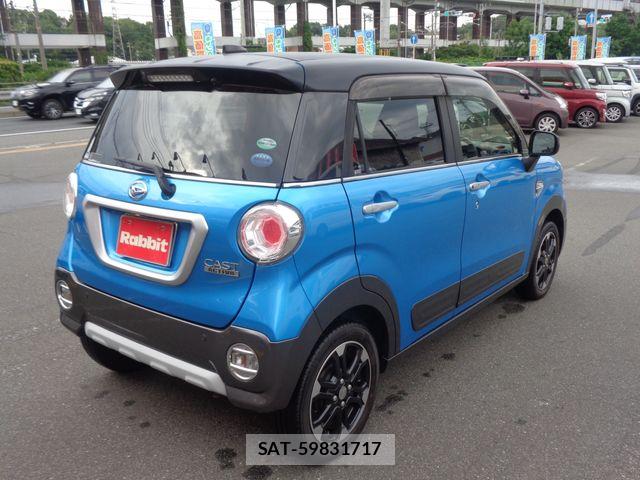 Daihatsu CAST 2019-08 7326120-10