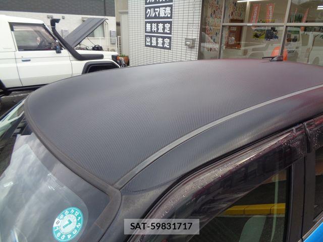 Daihatsu CAST 2019-08 7326120-12