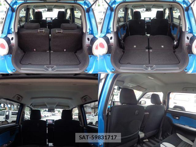 Daihatsu CAST 2019-08 7326120-15