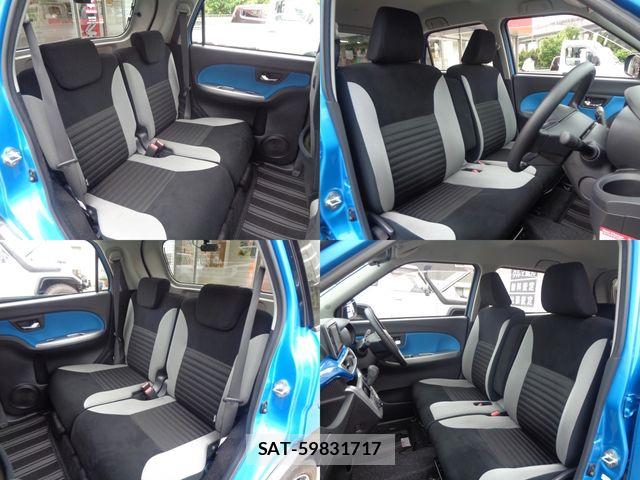 Daihatsu CAST 2019-08 7326120-16