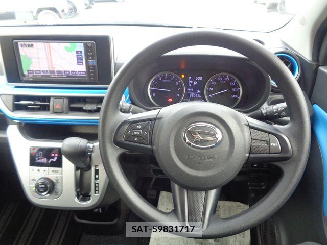 Daihatsu CAST 2019-08 7326120-17