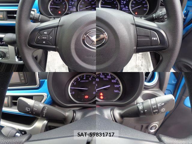 Daihatsu CAST 2019-08 7326120-18