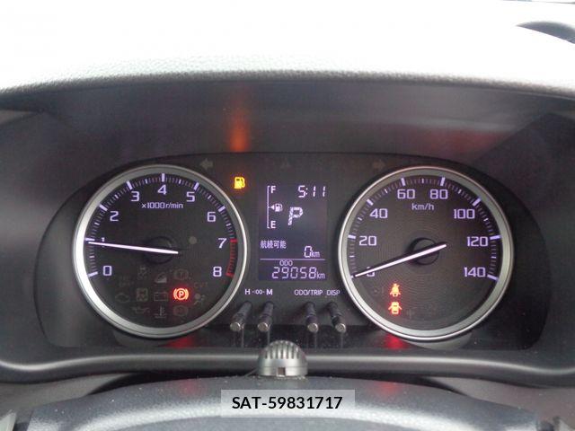 Daihatsu CAST 2019-08 7326120-22