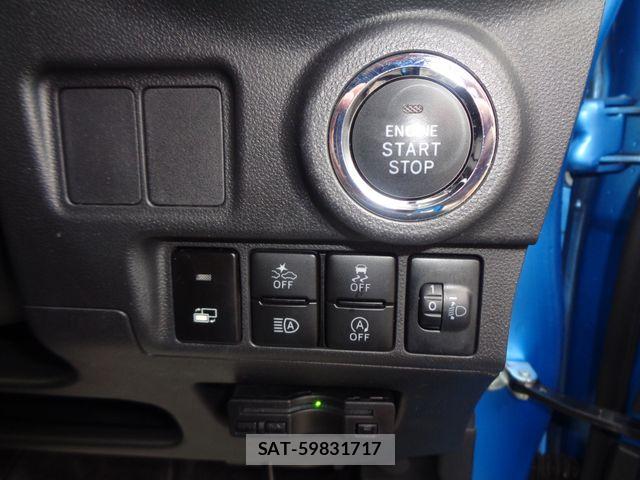 Daihatsu CAST 2019-08 7326120-23