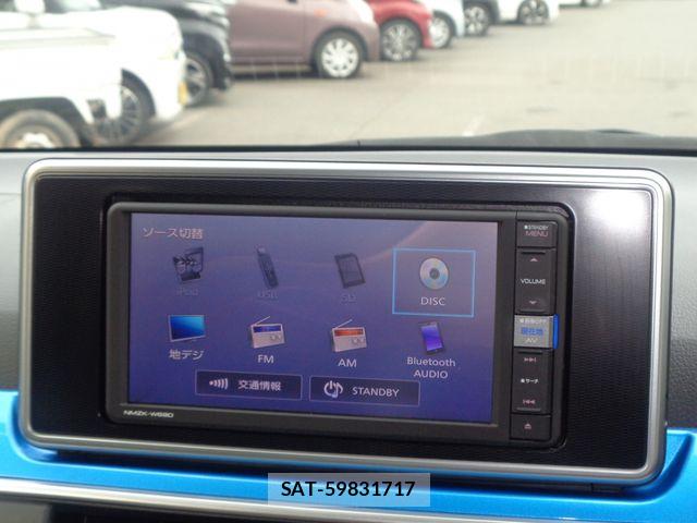 Daihatsu CAST 2019-08 7326120-24