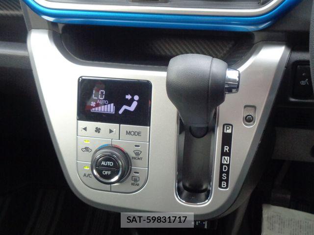 Daihatsu CAST 2019-08 7326120-25