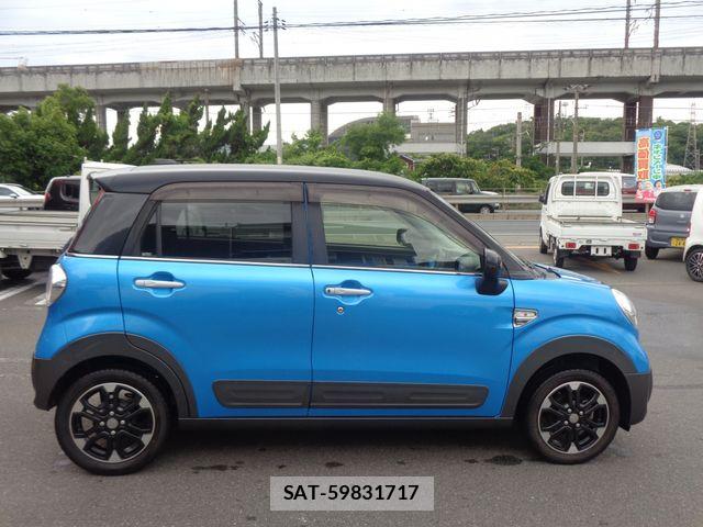 Daihatsu CAST 2019-08 7326120-5