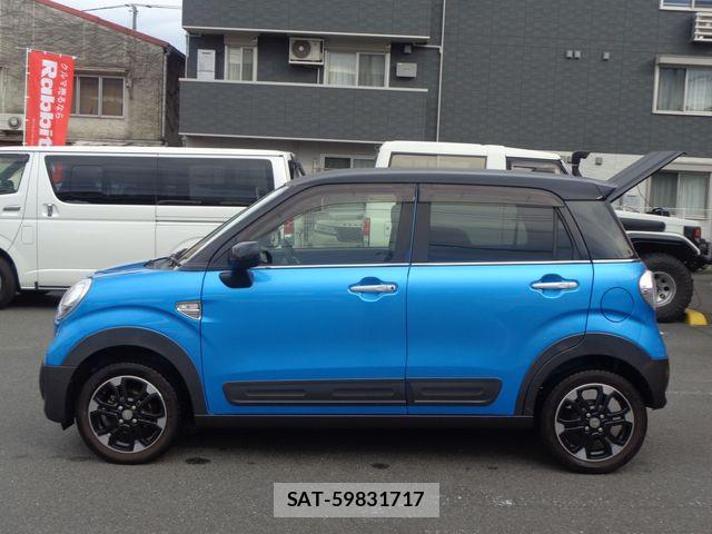 Daihatsu CAST 2019-08 7326120-6