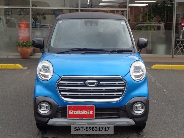 Daihatsu CAST 2019-08 7326120-7