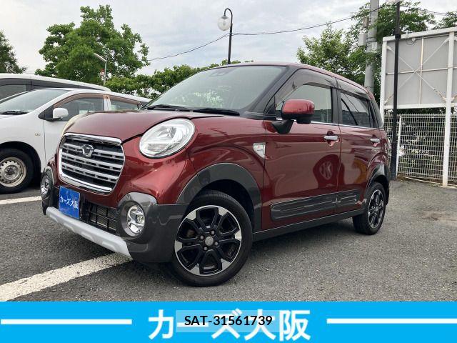 Daihatsu CAST 2018-08 7326124-0