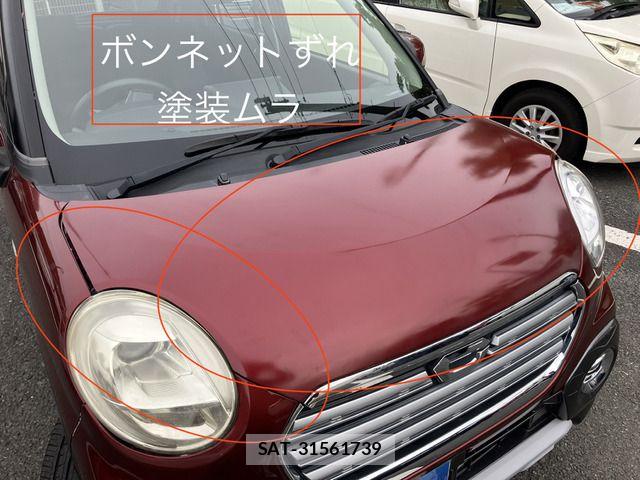 Daihatsu CAST 2018-08 7326124-10