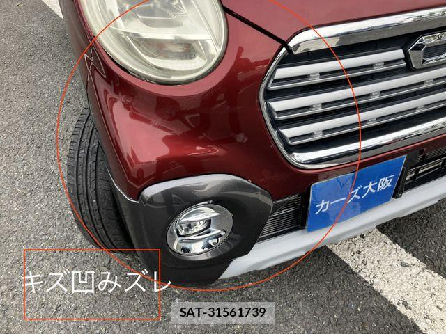 Daihatsu CAST 2018-08 7326124-11