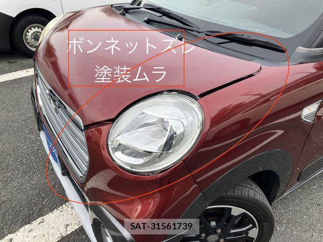 Daihatsu CAST 2018-08 7326124-12