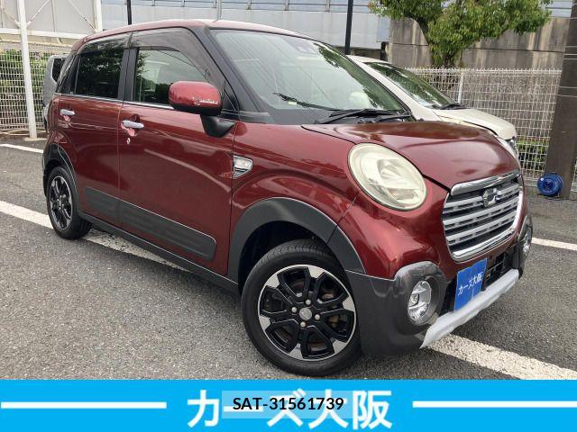 Daihatsu CAST 2018-08 7326124-1