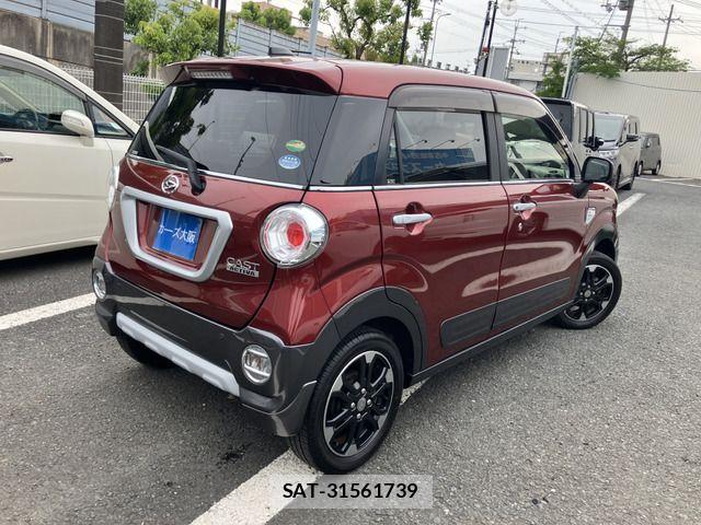 Daihatsu CAST 2018-08 7326124-3