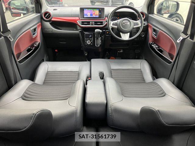 Daihatsu CAST 2018-08 7326124-5