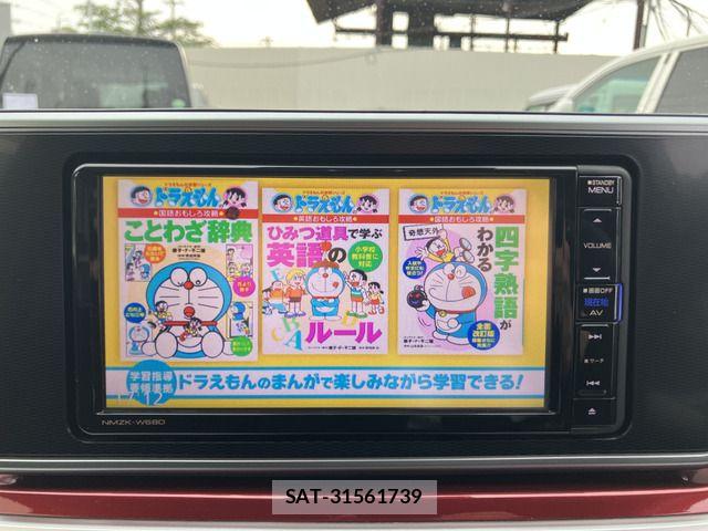 Daihatsu CAST 2018-08 7326124-8