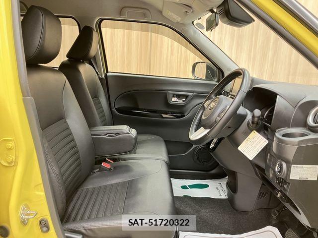 Daihatsu CAST 2019-01 7326125-16