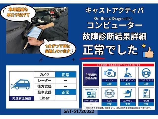 Daihatsu CAST 2019-01 7326125-1