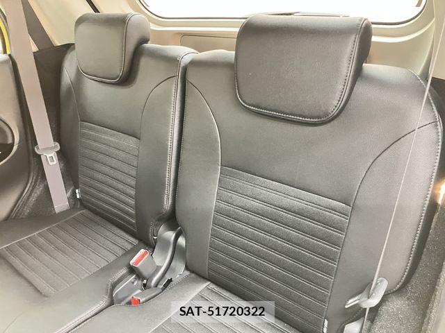Daihatsu CAST 2019-01 7326125-19