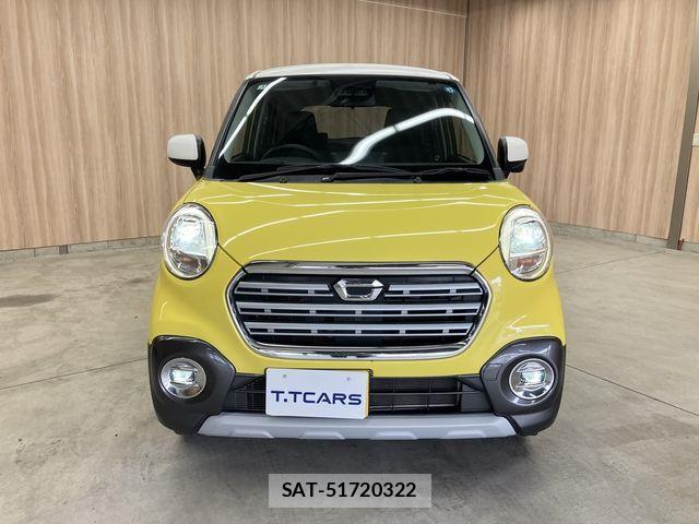 Daihatsu CAST 2019-01 7326125-21